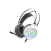 GOBLIN HD100 NEMESIS Gaming Headset RGB Goblin HD100 - White