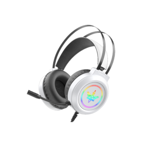 GOBLIN HD100 NEMESIS Gaming Headset RGB Goblin HD100 - White