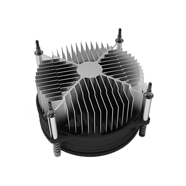 COOLER MASTER CPU Air Cooler I50 LGA1700 - Black