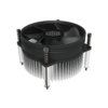 COOLER MASTER CPU Air Cooler I50 LGA1700 - Black