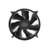 COOLER MASTER CPU Air Cooler I50 LGA1700 - Black