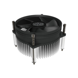I50 COOLER MASTER CPU Air Cooler I50 LGA1700 - Black