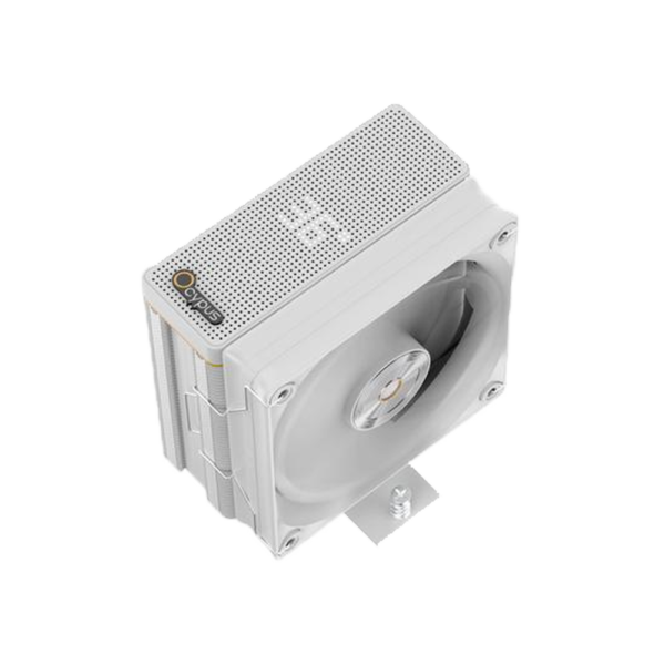 IOTA A40 WHITE 2 OCYPUS CPU Air Cooler IOTA A40 Digital - White