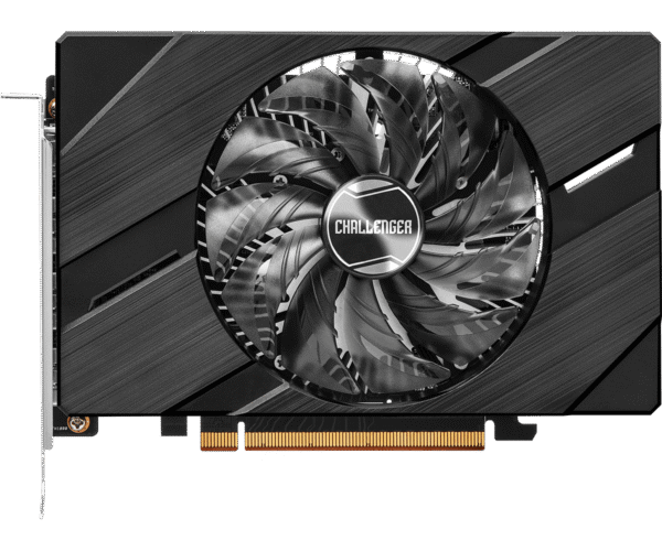 ASROCK VGA Intel Arc A380 Challenger ITX 6GB