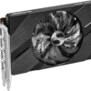 ASROCK VGA Intel Arc A380 Challenger ITX 6GB