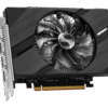 ASROCK VGA Intel Arc A380 Challenger ITX 6GB