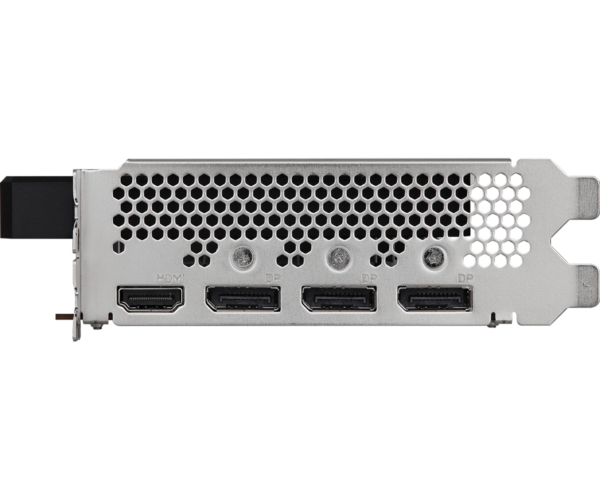 ASROCK VGA Intel Arc A380 Challenger ITX 6GB