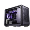 MasterLiquid Core LCD 360 2 COOLER MASTER CPU Liquid Cooler MasterLiquid Core LCD 360 ARGB – Black