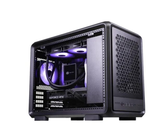 MasterLiquid Core LCD 360 2 COOLER MASTER CPU Liquid Cooler MasterLiquid Core LCD 360 ARGB - White