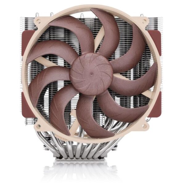 NH-D15 G2 1 NOCTUA CPU Air Cooler NH-D15 G2 Dual Tower