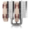 NH-D15 G2 2 NOCTUA CPU Air Cooler NH-D15 G2 Dual Tower