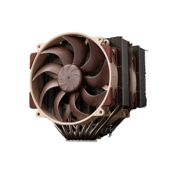 NH-D15 G2 NOCTUA CPU Air Cooler NH-D15 G2 Dual Tower