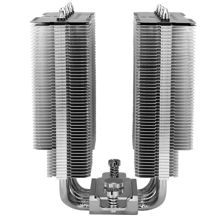 PEERLESS ASSASSIN 120 SE EXTREM DUAL TOWER 1 THERMALRIGHT CPU Air Cooler Peerless Assassin 120 SE Extrem Dual Tower - Black