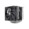 PEERLESS ASSASSIN 120 SE EXTREM DUAL TOWER THERMALRIGHT CPU Air Cooler Peerless Assassin 120 SE Extrem Dual Tower - Black