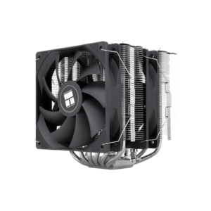 PEERLESS ASSASSIN 120 SE EXTREM DUAL TOWER THERMALRIGHT CPU Air Cooler Peerless Assassin 120 SE Extrem Dual Tower - Black