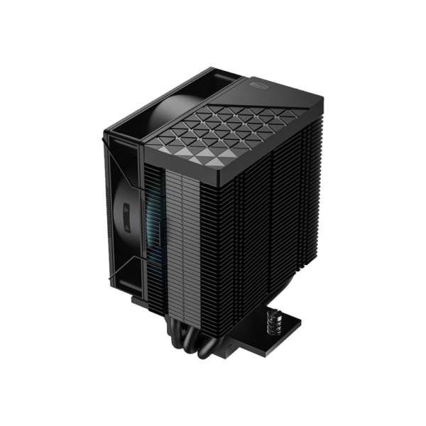 R300 argb 3 PCCOOLER CPU Air Cooler R300 ARGB - Black