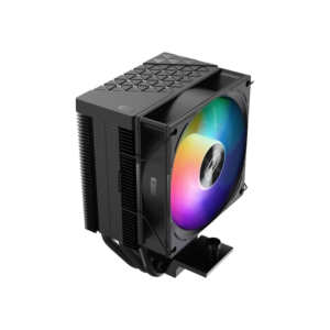 R300 argb PCCOOLER CPU Air Cooler R300 ARGB - Black