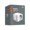 PCCOOLER CPU Air Cooler RZ820 - White