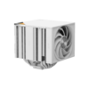 PCCOOLER CPU Air Cooler RZ820 - White