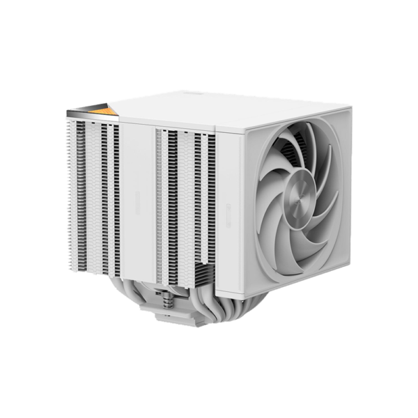 PCCOOLER CPU Air Cooler RZ820 - White