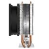 SEGOTEP CPU Air Cooler Wind Clear T2