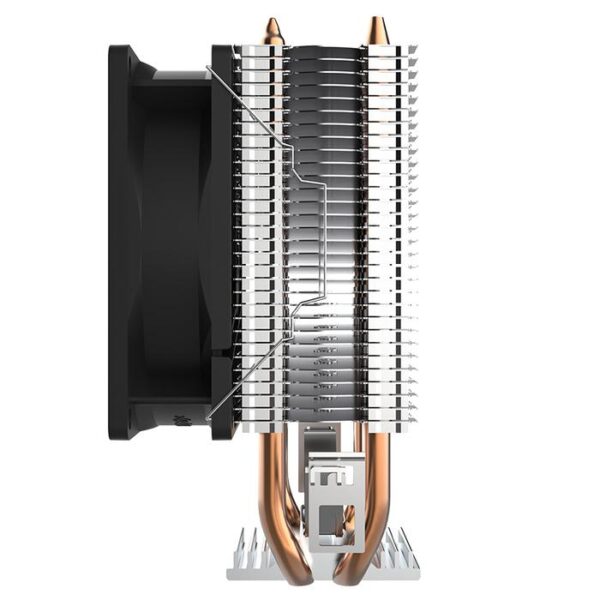 SEGOTEP CPU Air Cooler Wind Clear T2