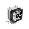 SEGOTEP CPU Air Cooler Wind Clear T2