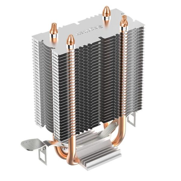 SEGOTEP CPU Air Cooler Wind Clear T2