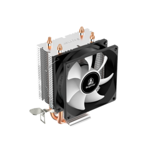 SEGOTEP CPU Air Cooler Wind Clear T2