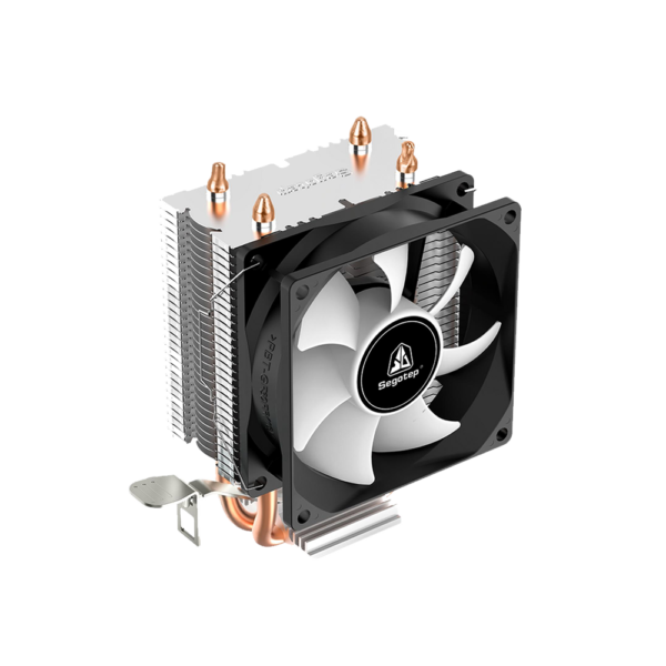 SEGOTEP CPU Air Cooler Wind Clear T2