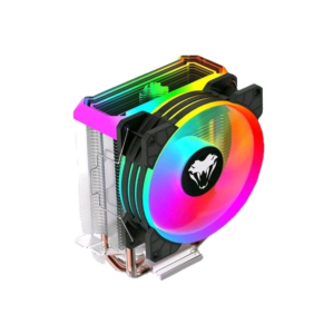 VENOMRX CPU Air Cooler Phanteon RGB