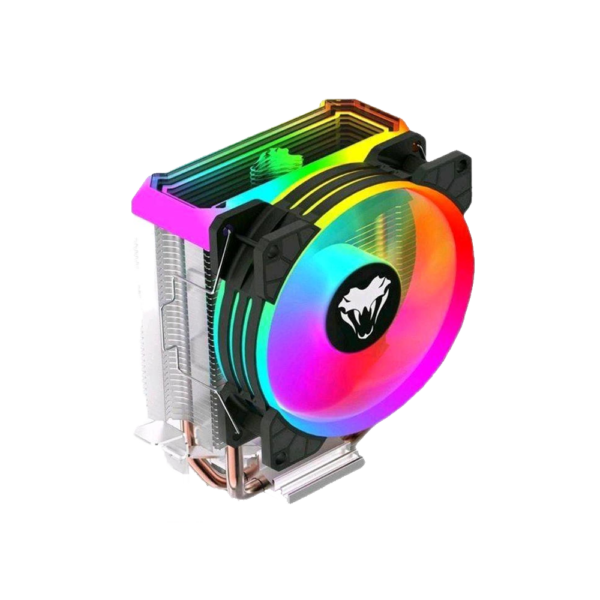 VENOMRX PHANTEON RGB VENOMRX CPU Air Cooler Phanteon RGB