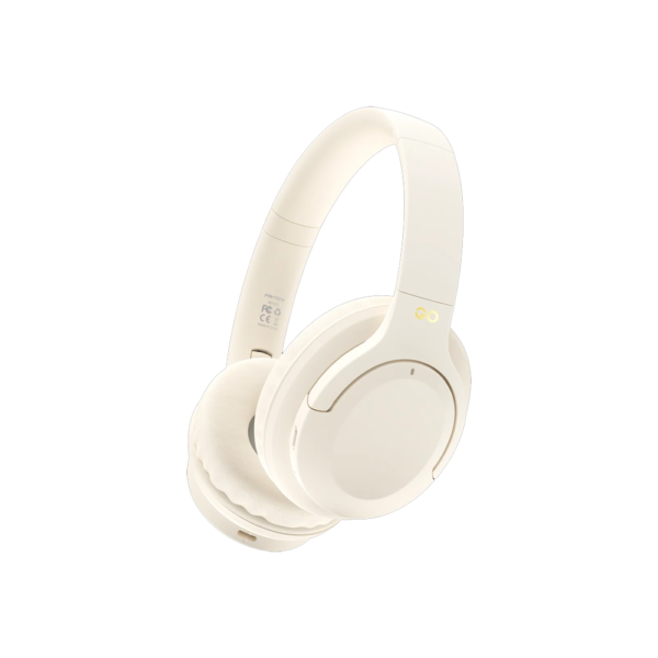 VIBE WH05 beige FANTECH Wireless Headphone Go Vibe WH05 – Beige