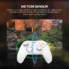 WGP13S 1 FANTECH Wireless Gamepad SHOOTER III WGP13S Hall Effect Dual Connection - Black