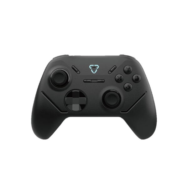 WGP13S black FANTECH Wireless Gamepad SHOOTER III WGP13S Hall Effect Dual Connection - Black