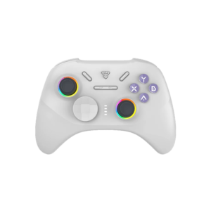 FANTECH Wireless Gamepad EOS PRO II WGP15V2 - Gray