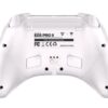 WGP15V2 white 1 FANTECH Wireless Gamepad EOS PRO II WGP15V2 – White