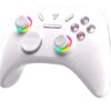 WGP15V2 white 2 FANTECH Wireless Gamepad EOS PRO II WGP15V2 – White