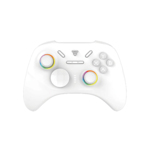 FANTECH Wireless Gamepad EOS PRO II WGP15V2 – White
