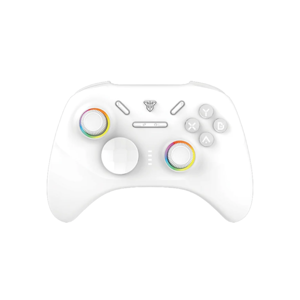 WGP15V2 white FANTECH Wireless Gamepad EOS PRO II WGP15V2 – White