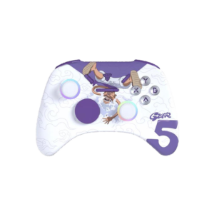 FANTECH Wireless Gamepad ONEPIECE EGGHEAD EOS PRO WGP15V2A - Luffy Gear 5