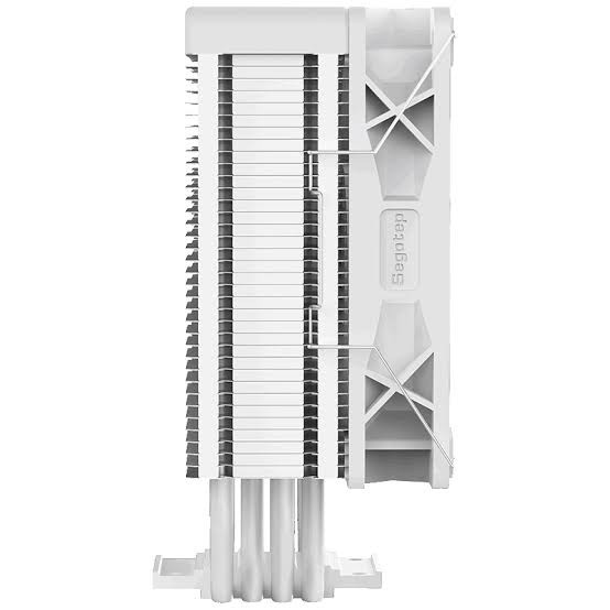 WhatsApp Image 2026-08-22 at 10.50.15 SEGOTEP CPU Air Cooler FI4 Digital ARGB - White
