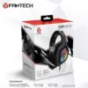 fantech MH-83 1 FANTECH Gaming Headset RGB MH83 Omni