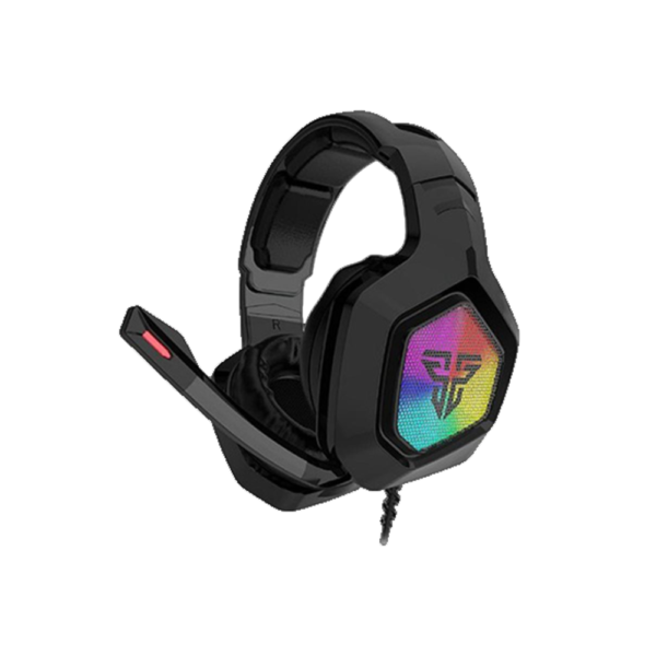 fantech MH83 FANTECH Gaming Headset RGB MH83 Omni