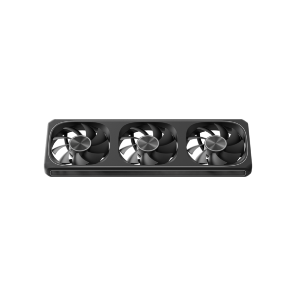 formula 5 FORMULA V-LINE Fan Casing Air Fusion 3 LT - Black
