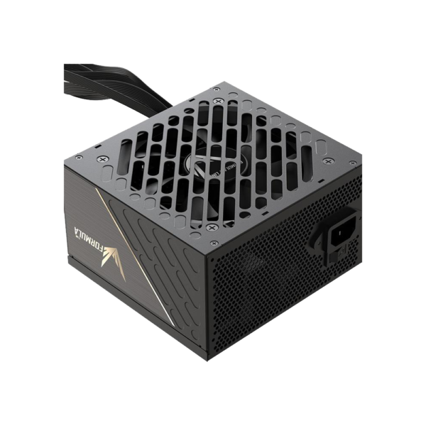 FORMULA V-LINE Power Supply FV-550BD 550w 80+ Bronze
