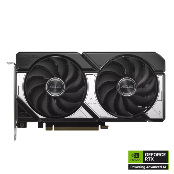 ASUS VGA Geforce RTX 5060 Ti 16GB GDDR7 OC Edition