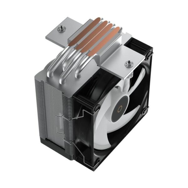 gamma OCYPUS CPU Air Cooler Gamma A40 ARGB - Black