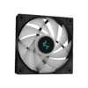 le520 2 DEEPCOOL CPU Liquid Cooler LE520 ARGB - Black