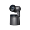 OBSBOT Webcam Tail Air AI-Powered 4K PTZ With Remote Control